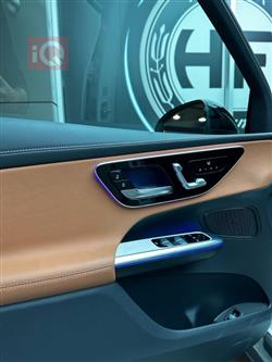 مرسيدس بنز GLC